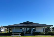 Picnic Point Camping Ground. West Ulverstone.景点图片
