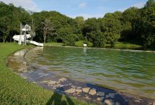 Camping Les Acacias Hendaye景点图片