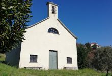Chiesa di Castrofino景点图片