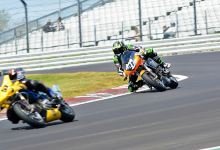 Paddock Hill Bend景点图片