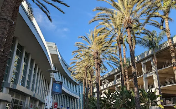 阿納海姆會展中心