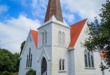 St Mary on the Hill景点图片