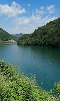 兹拉塔尔湖-Municipality of Nova Varos