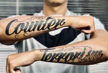 T-king Tattoo Studio (ร้านสักลายราชบุรี)购物图片