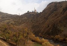 Tağ Medresesi Camii景点图片