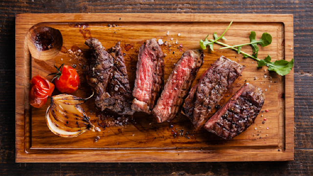 Gaucho Playa del Inglés