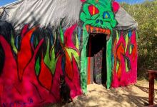 Beastly Haunted Trail景点图片