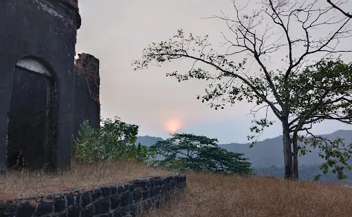 Tulsi Lake
