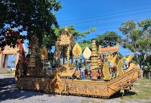 Wat Chim La景点图片