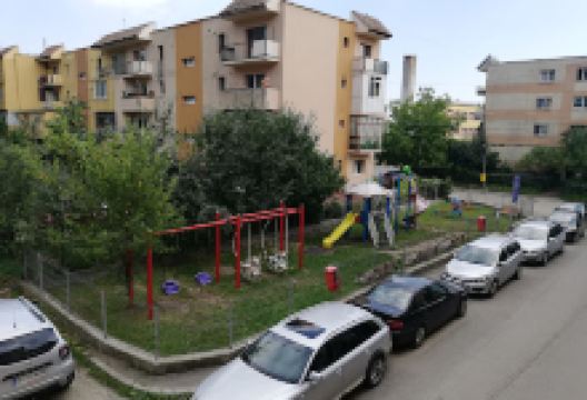 Mini parc pentru copii景点图片