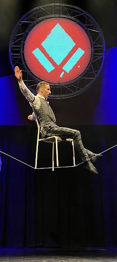 Krystallpalast Variete Leipzig-莱比锡