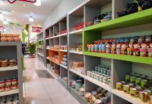 Indra Outlet (Hang Chat)购物图片