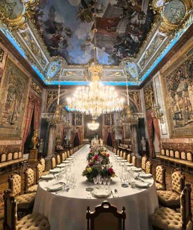 8D7N • Exploring Spain: Madrid + Barcelona + Toledo + Seville