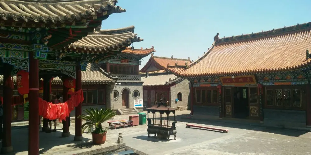 永安旅遊