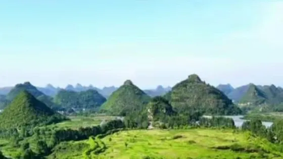 雙乳峯觀峯台