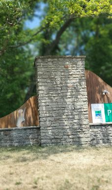 Pinery Provincial Park-大本德