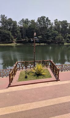 Rainy Resort and Water Park-塔纳县