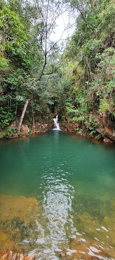 Chapada Imperial-Brazlandia