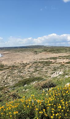 Cape Cavo Greco-圣纳帕