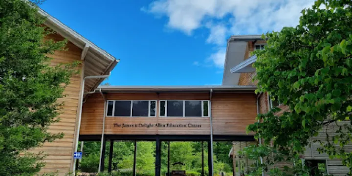 北卡羅萊納植物園