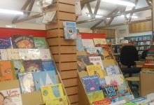 Kirkburton Library景点图片