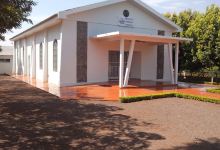 Igreja Batista Independente de Brasiliana景点图片