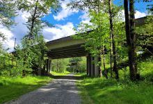Snoqualmie Valley Rail Trail景点图片