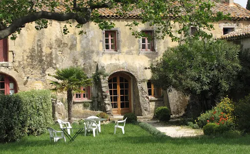 Domaine du Jas
