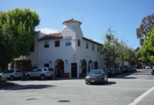 Carmel Presbyterian Church景点图片