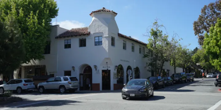 Carmel Presbyterian Church