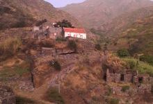 Ribeira dos Calhaus景点图片