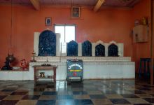 Shree Waghjai Devi Mandir Bhom景点图片