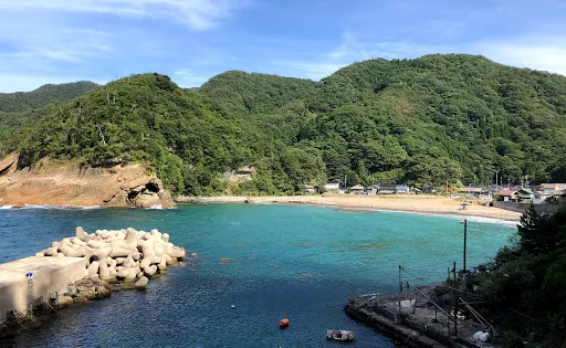 豬目洞窟 遺物包含層
