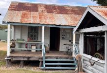 Taroom Historical Museum景点图片