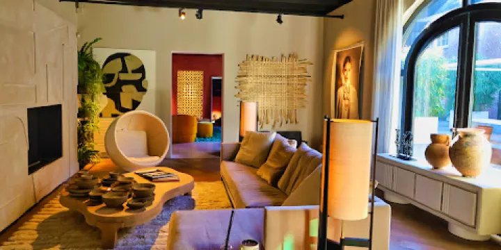 Het Arsenaal Concept Store| Interior Design & Lifestyle