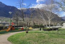 Parco giochi badetto di ceto景点图片