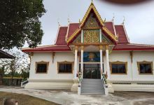 Wat Ban Tha Bo景点图片