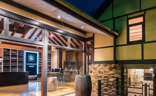 Landhaus Wines