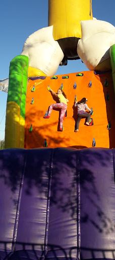 Naciones Park-科尔多瓦