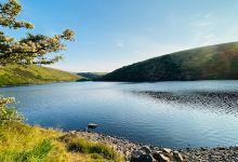 Meldon Reservoir景点图片