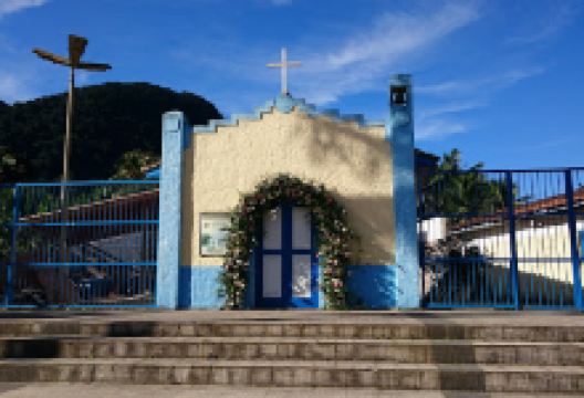 Square Juvêncio Luiz dos Santos景点图片