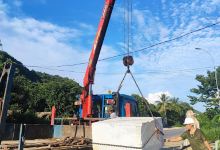 Cứu hộ giao thông hải thơm景点图片