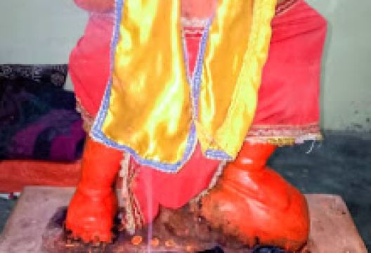 Prachin Hanuman Garhi景点图片