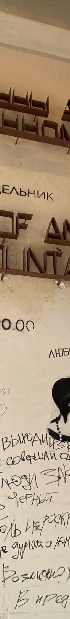 安娜·阿赫玛托娃博物馆-圣彼得堡