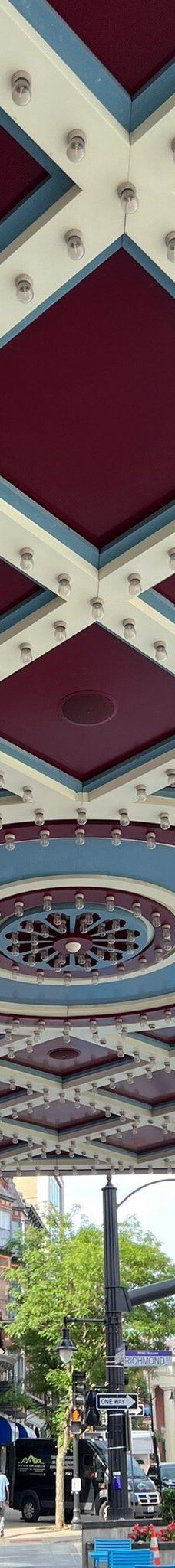 Providence Performing Arts Center-普罗维登斯