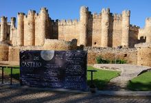 Museo Del Castillo de Valencia de Don Juan景点图片