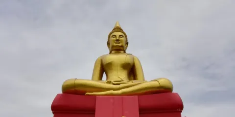 Wat Bot (Luang Por Tho)