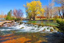 Giant Springs State Park景点图片