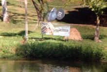 Parque Natural da Água Vermelha "João Câncio Pereira”景点图片