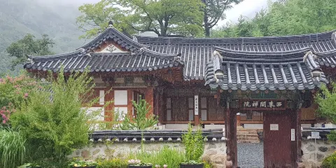 表忠寺